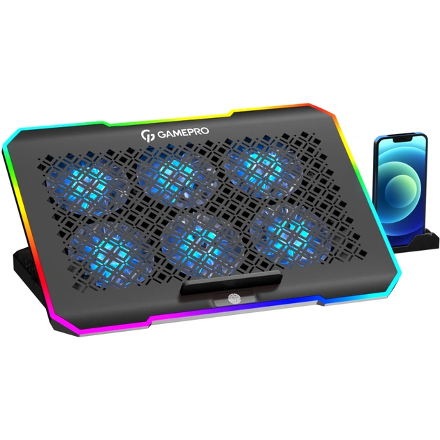 Підставка до ноутбука GamePro CP660 - picture 3