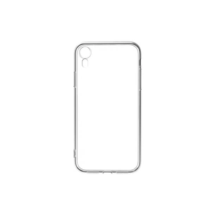 Чохол до мобільного телефона Armorstandart Air Series Apple iPhone XR Transparent (ARM56564) зображення 1