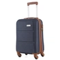 Валіза Semi Line 20" (S) Navy (T5712-1) (DAS302924) - зменшене зображення 2