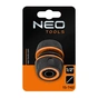 З'єднувальна муфта для шланга Neo Tools муфта ремонтна 1/2", двокомпонентна (15-742) - зменшене зображення 5