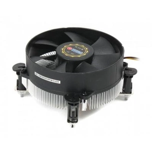 Кулер до процесора Titan DC-156V925X/RPW/CU25 зображення 1