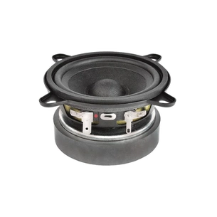Середньочастотна акустика Faital Pro 3FE25 (4 Ом) зображення 1
