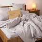 Постільна білизна Tiare 37 WACH Варена бавовна євро (37_Wash_ev) - зменшене зображення 3