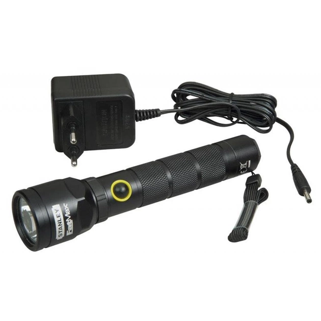 Ліхтар Stanley FatMax Ni-MH (1-95-154) - зображення 1