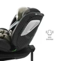 Автокресло Kinderkraft i-Grow 2 Plus i-Size Black (KCIGRO02BLKPL00) (5902533929825) - уменьшенное изображение 7