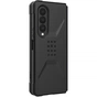 Чeхол-накладка Urban Armor Gear Civilian для Samsung Galaxy Fold 3 SM-F926 Black (21319D114040) - уменьшенное изображение 2