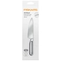Кухонний ніж Fiskars All Stee шеф малий 13,5 см (1062886) - зменшене зображення 3