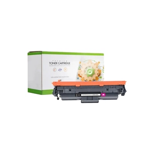 Тонер-картридж Static Control HP W2302A (230A) yellow 1.8K (002-01-S2302A) зображення 1