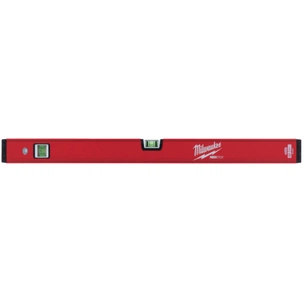 Уровень Milwaukee Box Compact, 80см (4932459082) изображение 1