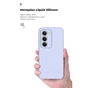 Чохол до мобільного телефона Armorstandart ICON Xiaomi Redmi 15 4G Camera cover Lavender (ARM87088) - зменшене зображення 7