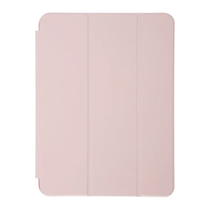 Чохол до планшета Armorstandart Smart Folio Apple iPad Pro 12.9 2022/2021/2020 Pink Sand (ARM56638) зображення 1
