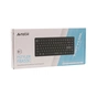 Клавіатура A4Tech FBX53C Wireless/Bluetooth UA Black (4711421001908) - зменшене зображення 12