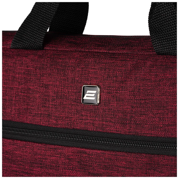 Сумка для ноутбука 2E 16" CBN315 Burgundy (2E-CBN315BG) - picture 8