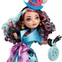 Лялька Mattel Ever After High Дочка Шаленого Капелюшника (CJF39-4) - зменшене зображення 3