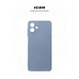 Чохол до мобільного телефона Armorstandart ICON Samsung A08 4G Camera cover Winter Blue (ARM92953) - зменшене зображення 3