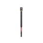 Головка магнітна Milwaukee 1/4", шестигранна, 8 мм/150мм Shockwave, ударостійка (4932492446) - зменшене зображення 1