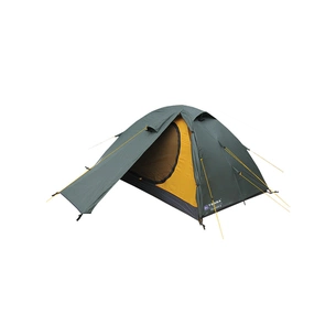 Намет Terra Incognita Platou 3 Alu darkgreen (4823081503286) зображення 1