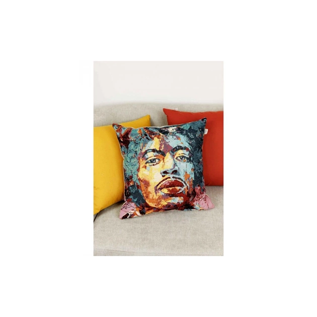 Наволочка Прованс гобеленова 45х45см JIMI (4823093447806) - picture 3