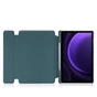 Чохол до планшета BeCover 360° Rotatable Samsung Galaxy Tab S10 Plus (SM-X820/SM-X826) 12.4" Dark Green (712266) - зменшене зображення 5