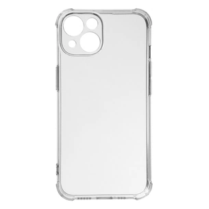 Чохол до мобільного телефона Armorstandart Панель Air Force для Apple iPhone 15 Camera cover Transparent (ARM70845) зображення 1