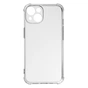 Чохол до мобільного телефона Armorstandart Панель Air Force для Apple iPhone 15 Camera cover Transparent (ARM70845) - зменшене зображення 1