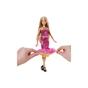 Лялька Barbie Модная трансформація (DMB30) - зменшене зображення 2