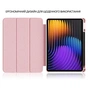 Чехол для планшета BeCover Soft Edge TPU Xiaomi Pad 8 / 8 Pro 11.2" Pink (715552) - уменьшенное изображение 6