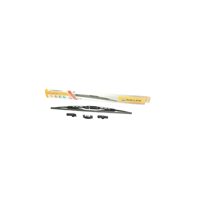 Щетка стеклоочистителя Zollex N-430 M (2618526) - изображение 1
