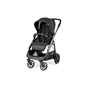 Коляска Peg-Perego 3 в 1 Veloce Black Shine Lounge (PACK-VEL31LG000005) - уменьшенное изображение 6