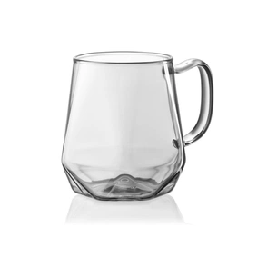 Набір чашок Ardesto Graphite 300 мл 2 шт (AR2630GR) зображення 1