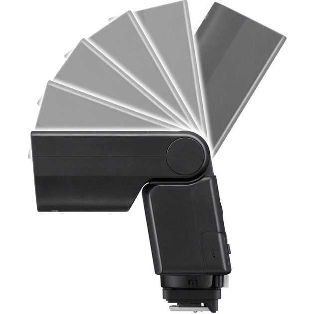 Спалах Sony HVL-F28RM (HVLF28RM.CE7) - picture 4