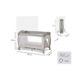 Дитячий манеж Hauck Sleep N Play Go Plus (Beige) (60082-5) - зменшене зображення 2