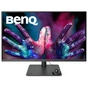 Монітор BenQ PD3205U Dark Grey (9H.LKGLA.TBE) - зменшене зображення 1
