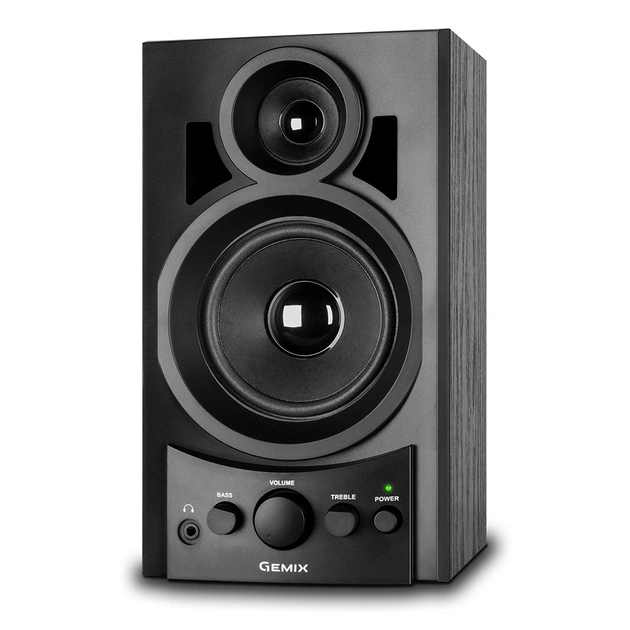 Акустична система TF-10 Black Gemix - picture 5