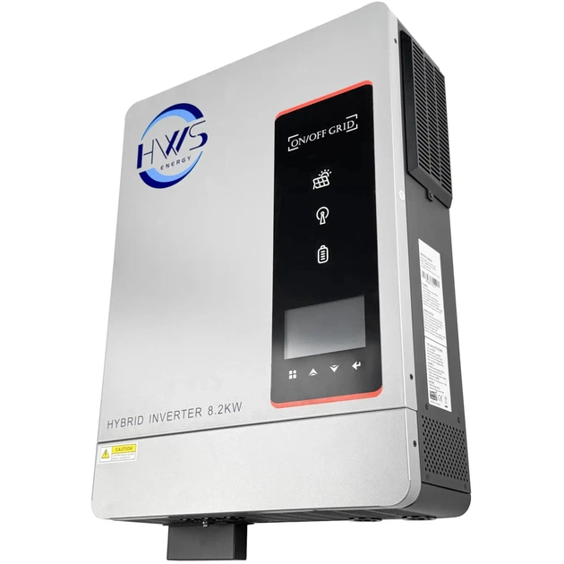 Сонячний інвертор HWS VicMAX 8.2kW (VicMAX8.2kW) - picture 3