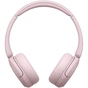 Навушники Sony WH-CH520 Wireless Pink (WHCH520P.CE7) - зменшене зображення 6