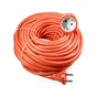 Удлинитель Stark ECP 1530 (242000100) 1 розетка, 30 м, оранжевый - уменьшенное изображение 1
