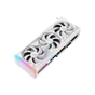 Відеокарта ASUS GeForce RTX4080 SUPER 16Gb ROG STRIX OC GAMING WHITE (ROG-STRIX-RTX4080S-O16G-WHITE) - зменшене зображення 8