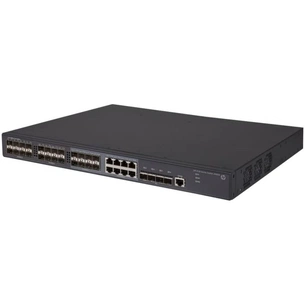 Комутатор мережевий HP 5130-24GSFP-4SFP+ (JG933A) зображення 1
