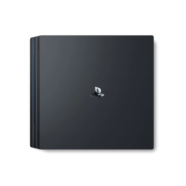 Ігрова консоль Sony PlayStation 4 Pro 1Tb Black (9937562) - picture 3