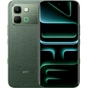 Мобільний телефон Infinix Note Edge 8/256Gb Silk Green (4894947111211) - зменшене зображення 1