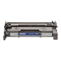 Картридж WWM HP LJ Pro M304/M404/MFP M428 CF259X Black 10K (CF259X-WWM) - зменшене зображення 3