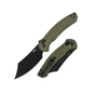 Ніж Artisan Simoon BB Green (1882P-BGN) - зменшене зображення 6