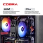 Персональний комп`ютер COBRA (A55.16.S10.96.23118) - зменшене зображення 4