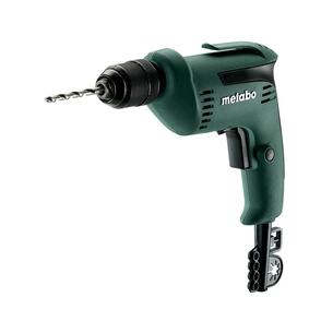 Дриль Metabo BE 10, 450Вт, 1-10мм, 0-2400об/хв, 10Нм (600133810) зображення 1