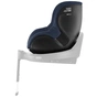 Автокрісло Britax-Romer Dualfix 5z Night Blue (2000039719) - зменшене зображення 5