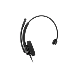 Наушники Poly Poly Mission 415 Monaural USB-C/A (C01A9AA) изображение 1