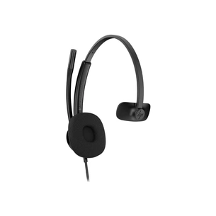 Наушники Poly Poly Mission 415 Monaural USB-C/A (C01A9AA) изображение 1