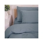 Постільна білизна MirSon 40-0020 Silk Dreams Варена бавовна 200х220 (2200009675713) - зменшене зображення 9