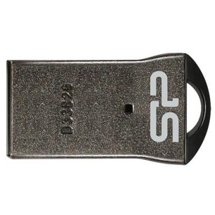 USB флеш накопичувач Silicon Power 2GB Touch T01 USB 2.0 (SP002GBUF2T01V1K) зображення 1